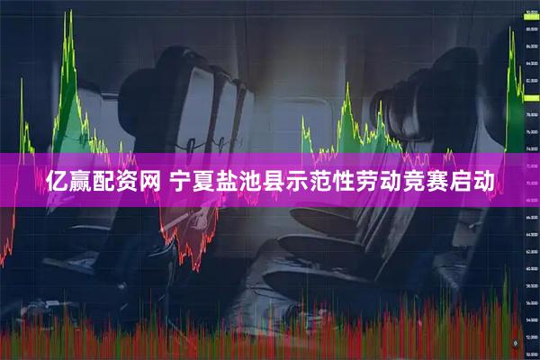 亿赢配资网 宁夏盐池县示范性劳动竞赛启动